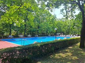 Szoba kilátással apartman